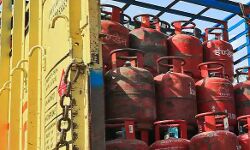 यूपी के इस जिले में लांच हुई सुविधा- 761 रुपए में मिलेगा गैस सिलेंडर