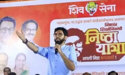 लाउडस्पीकर को लेकर फिर विवाद- अजान सुनकर रोका भाषण लाउडस्पीकर को लेकर फिर विवाद- अजान सुनकर रोका भाषण