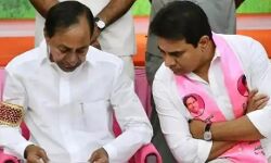 सीएम के बेटे की बर्थडे पार्टी में नहीं पहुंचे कर्मचारियों को मिली ऐसी सजा