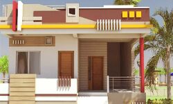 अब गांवों में भवन निर्माण के लिए भी पास कराना होगा नक्शा- लगेगा शुल्क