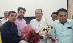 सरकार की नीतियों के कारण आमजन का जीवन दुर्भर हो गया है- नेता प्रतिपक्ष