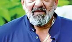 हीरो संजय दत्त का टूटा दिल- शेयर किया इमोशनल स्टेटमेंट हीरो संजय दत्त का टूटा दिल- शेयर किया इमोशनल स्टेटमेंट