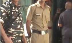 संजय राउत एवं करीबियों के घर खंगालने पहुंची ईडी-गिरफ्तारी के आसार