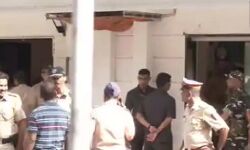 आखिरकार गिरफ्तार कर ही लिए गए सांसद संजय राऊत