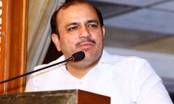 अभद्र टिप्पणी करने वाले राज्यपाल को पद पर बने रहने का हक नहीं- दानिश