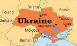 रूस के हमले में यूक्रेन की बिजनेस हस्ती की मौत