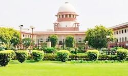 देश की आर्थिक स्तिथि को लेकर सुप्रीम कोर्ट ने चिंता व्यक्त की