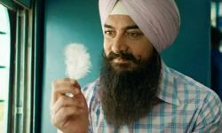 फिल्म के बॉयकाट से दुखी आमिर खान का दर्द छलका-सफाई पेश कर कहीं यह बात फिल्म के बॉयकाट से दुखी आमिर खान का दर्द छलका-सफाई पेश कर कहीं यह बात