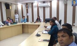 गांवोें को ओडीएफ प्लस बनाने की तैयारी-मेरा कूड़ा मेरी जिम्मेदारी गांवोें को ओडीएफ प्लस बनाने की तैयारी-मेरा कूड़ा मेरी जिम्मेदारी