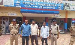 इमरान हत्याकांड के 3 आरोपी अरेस्ट- फरार आरोपियों को तलाश रही पुलिस इमरान हत्याकांड के 3 आरोपी अरेस्ट- फरार आरोपियों को तलाश रही पुलिस