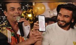 इस एक्टर ने रॉकी और रानी की प्रेम कहानी की शूटिंग की पूरी इस एक्टर ने रॉकी और रानी की प्रेम कहानी की शूटिंग की पूरी