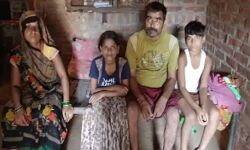 24 घंटे के लिए 31 अरब का मालिक बने मजदूर के खाते में अब 126 रूपये 24 घंटे के लिए 31 अरब का मालिक बने मजदूर के खाते में अब 126 रूपये