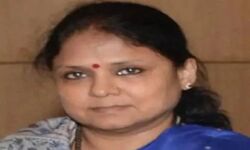 वापिस आना गुजरा नागवार- आईएएस अफसर ने इस्तीफा दे छोडा पदभार