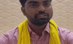 राजभर ने राम गोपाल की सीएम से मुलाकात को लेकर कही यह बड़ी बात राजभर ने राम गोपाल की सीएम से मुलाकात को लेकर कही यह बड़ी बात