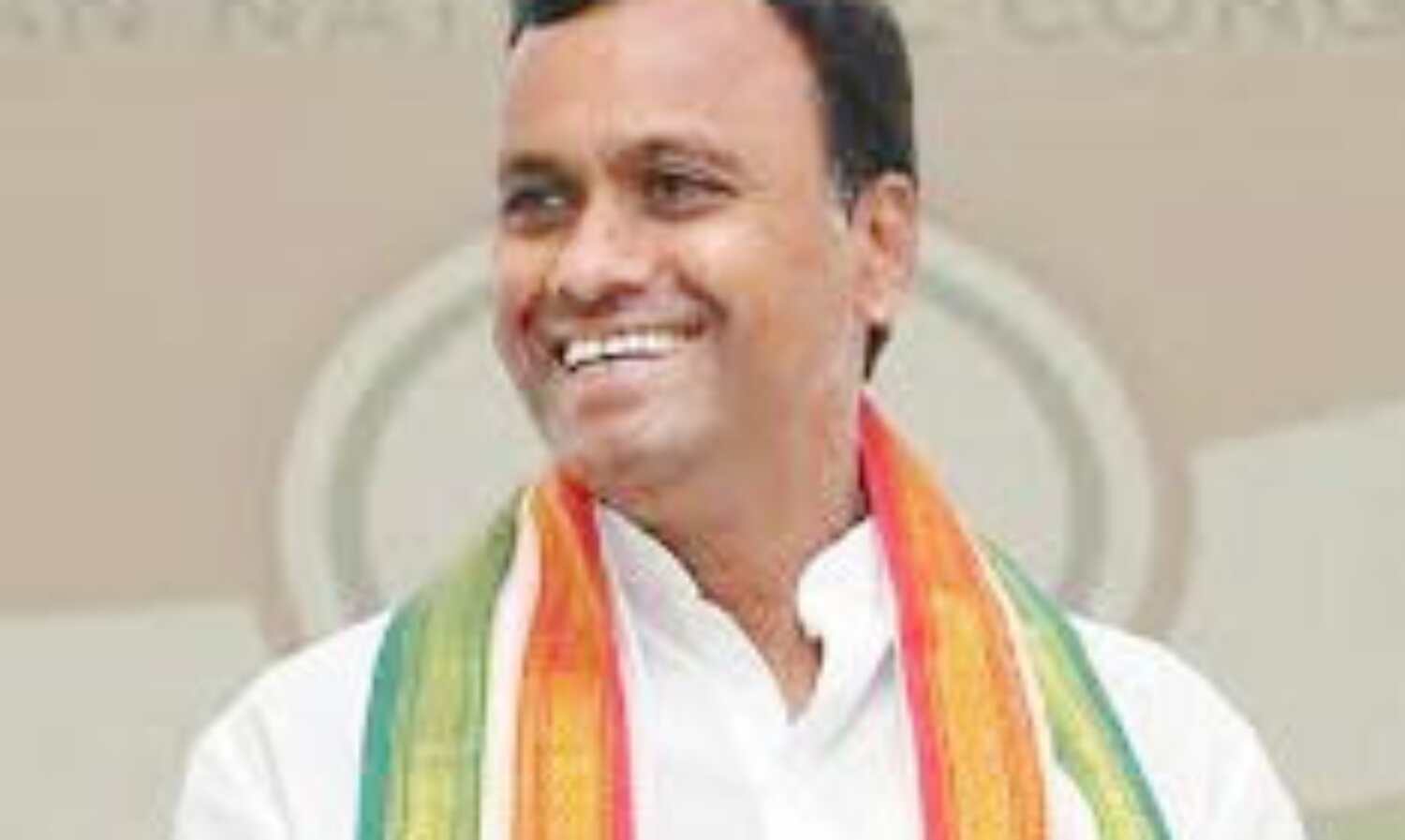 कांग्रेस विधायक ने दिया इस्तीफा