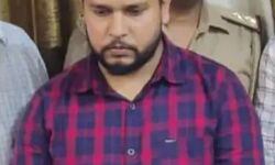 अर्जुन बने आलम शाह ने पहले कब्जाई नौकरी फिर 6 बैंकों को 90 लाख का चूना