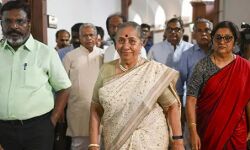 उपराष्ट्रपति चुनाव में यह दल आया विपक्ष के साथ-किया समर्थन का ऐलान