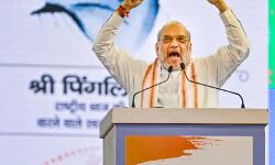 नागरिकता कानून को लेकर गृह मंत्री ने दिया यह बड़ा बयान- मची खलबली नागरिकता कानून को लेकर गृह मंत्री ने दिया यह बड़ा बयान- मची खलबली