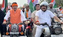 सांसदी की हनक नहीं आई काम- भाजपा नेता ने किया ऐसा काम कटा चालान सांसदी की हनक नहीं आई काम- भाजपा नेता ने किया ऐसा काम कटा चालान