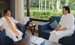 कांग्रेस को टाटा बाय बाय कर इस नेता ने थामा अब भाजपा का दामन कांग्रेस को टाटा बाय बाय कर इस नेता ने थामा अब भाजपा का दामन