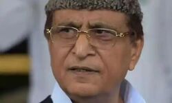 फिर बिगड़ गई आजम खान की तबीयत, आईसीयू में भर्ती, 48 घंटे महत्वपूर्ण फिर बिगड़ गई आजम खान की तबीयत, आईसीयू में भर्ती, 48 घंटे महत्वपूर्ण