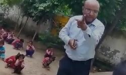 अध्यापक ने दिखाया अपना चाल चरित्र- प्रधानाध्यापिका को दी ऐसी गालियां