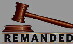 महिला से सामूहिक दुष्कर्म का आरोपी पांच दिन के पुलिस रिमांड पर