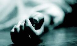 दो कारोबारियों की हत्या, सिपाही ने की खुदकुशी