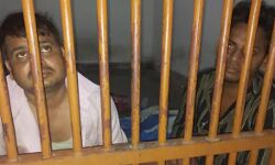 कसाई बने भाजपा नेता ने पहले दोस्त को मारी गोली- फिर कांटा गला और.. कसाई बने भाजपा नेता ने पहले दोस्त को मारी गोली- फिर कांटा गला और..