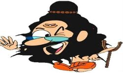 हर बीमारी को ठीक करने का दावा करने वाले बाबाओं की तलाश में छापेमारी हर बीमारी को ठीक करने का दावा करने वाले बाबाओं की तलाश में छापेमारी