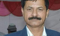 सिपाही ने लाइसेंसी हथियार से गोली मारकर मौत को लगाया गले