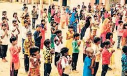 BJP MP का दावा-18 सौ स्कूलों में रविवार के बजाय शुक्रवार को हो रही छुट्टी