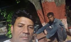 नज़ीर बने SHO के प्रयास से अपने परिवार से मिला खोया हुआ युवक नज़ीर बने SHO के प्रयास से अपने परिवार से मिला खोया हुआ युवक