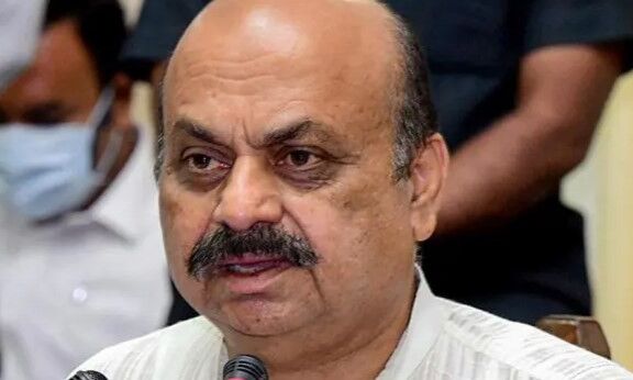 दिल्ली दौरा हुआ रद्द-मुख्यमंत्री हुए कोरोना संक्रमित