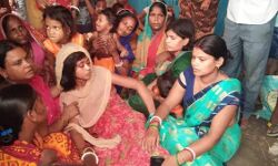 जहरीली शराब का फिर टूटा कहर-13 की मौत के बाद अब गई 3 की गई जान