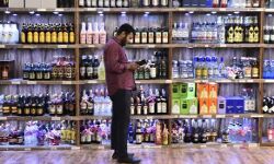 पियक्कडों आएगी मौज-अब एसी में बैठकर पी सकेंगे मनपसंद दारू रोज पियक्कडों आएगी मौज-अब एसी में बैठकर पी सकेंगे मनपसंद दारू रोज