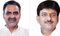 इस गांव में मंत्री संजीव और कपिल कल करेंगे इंटर कॉलेज का शिलान्यास इस गांव में मंत्री संजीव और कपिल कल करेंगे इंटर कॉलेज का शिलान्यास