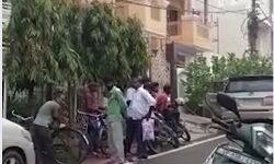 पूर्व सपा एमएलसी के ठिकानों से 9 करोड़ के गहने एवं नकदी बरामद