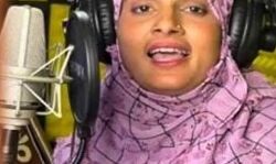 शिव भजन गाकर चर्चाओं में आई फरमानी के जागे भाग्य-मिला ऑफर शिव भजन गाकर चर्चाओं में आई फरमानी के जागे भाग्य-मिला ऑफर