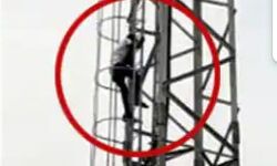 शोले में वीरू के फार्मूले ने कराई लड़की की फजीहत-मामला अब थाने में