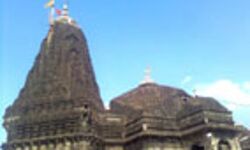 कालसर्प दोष से मुक्ति दिलाते त्र्यंबकेश्वर कालसर्प दोष से मुक्ति दिलाते त्र्यंबकेश्वर