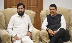 आखिर निकल ही आया मुहूर्त-शिंदे कैबिनेट का कल होगा विस्तार