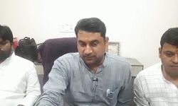 हैंडलूम नगरी पहुंचे मंत्री का व्यापारियों ने किया स्वागत-बताई समस्यायें हैंडलूम नगरी पहुंचे मंत्री का व्यापारियों ने किया स्वागत-बताई समस्यायें