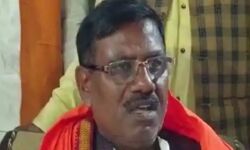 भाजपा नेता पूर्व MLA को 10 साल पुराने मामले में तीन माह की सजा भाजपा नेता पूर्व MLA को 10 साल पुराने मामले में तीन माह की सजा