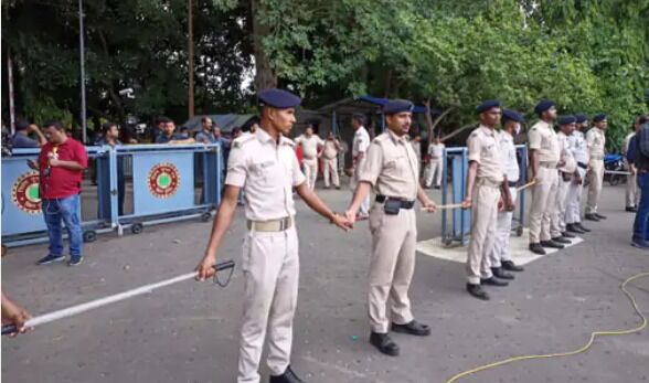 भाजपा को जेडीयू ने दिया तलाक-बीजेपी को सत्ता सुख से किया वंचित भाजपा को जेडीयू ने दिया तलाक-बीजेपी को सत्ता सुख से किया वंचित