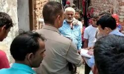 प्रेमी से मिलने को रोका तो जल्लाद बनी पत्नी ने कर दिया पति का ऐसा हाल प्रेमी से मिलने को रोका तो जल्लाद बनी पत्नी ने कर दिया पति का ऐसा हाल