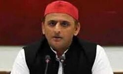 अखिलेश ने दिया नया नारा बीजेपी यूपी छोड़ो अखिलेश ने दिया नया नारा बीजेपी यूपी छोड़ो