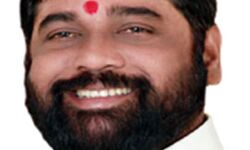 भाजपा से बराबरी पर शिंदे भाजपा से बराबरी पर शिंदे