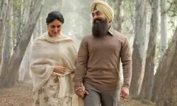 लाल सिंह चड्ढा के बायकॉट से हलकान आमिर बोले फिल्म नहीं देखनी है तो..