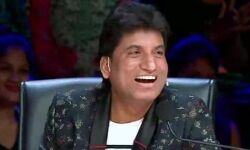 जिम में कसरत करते समय गिरे इस हास्य अभिनेता एम्स में कराया भर्ती जिम में कसरत करते समय गिरे इस हास्य अभिनेता एम्स में कराया भर्ती